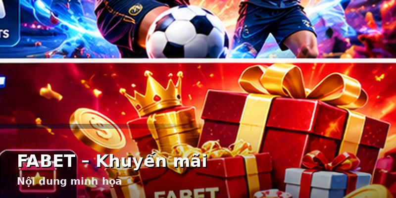 FABET slot và game nổ hũ