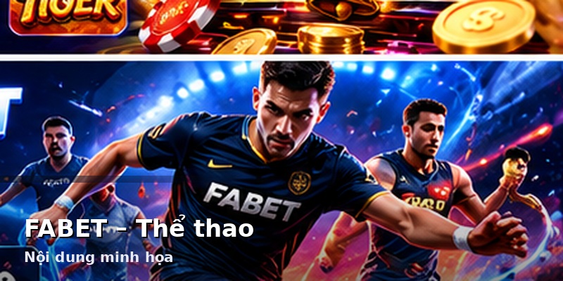 Tài khoản FABET