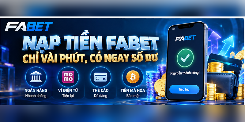 Các phương thức thanh toán phải được xác minh trực tiếp