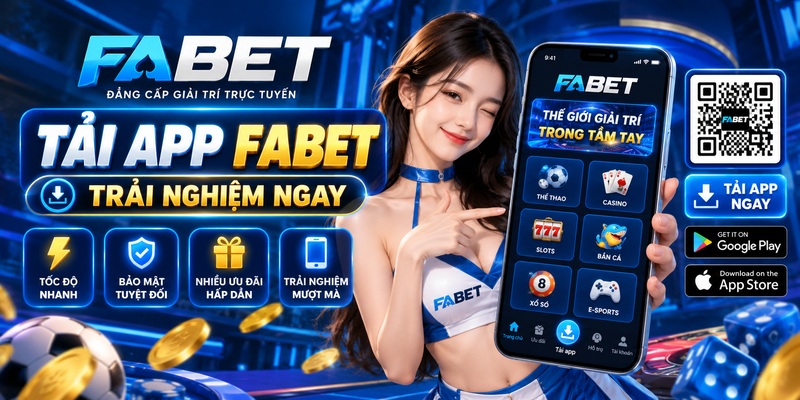 Làm sao nhận biết link tải FABET đáng tin cậy?